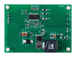 MONOLITHIC POWER SYSTEMS (MPS) EV3398H-S-00A
