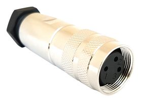 BULGIN LIMITED PXMBNI16FBF04ASCPG9