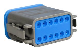 BULGIN LIMITED PX0100S12AGY