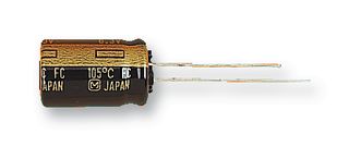 PANASONIC EEUFC1H681