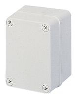 FIBOX PC MH 125 G ENCLOSURE