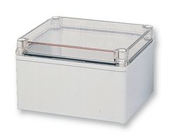 FIBOX PC MH 125 T ENCLOSURE