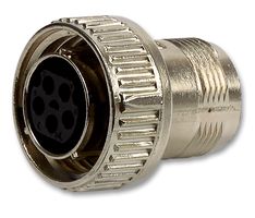 AMP - TE CONNECTIVITY 208718-1