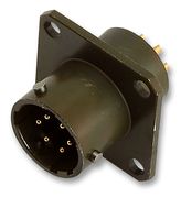 TT ELECTRONICS / AB CONNECTORS AB05 2100 10 06 PN00