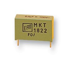 VISHAY MKT1822 0,1UF/100V