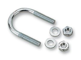 TR FASTENINGS M6 25 UBSTNU  Z10