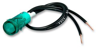 ARCOLECTRIC / BULGIN LIMITED L282000NAD