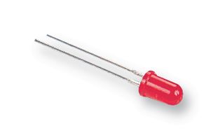 VISHAY TLHR5405