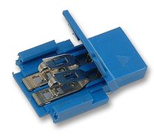 AMPHENOL COMMUNICATIONS SOLUTIONS 65801-010LF