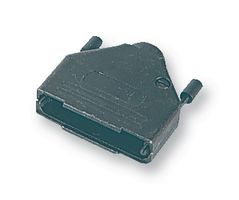 MH CONNECTORS MHDTZK-37-BK-K