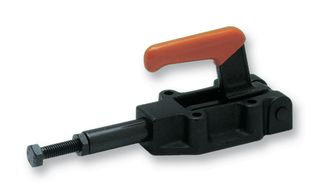 BRAUER P600