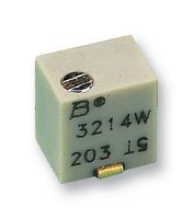 BOURNS 3214W-1-203E