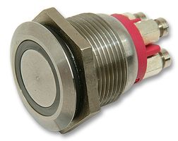BULGIN LIMITED MPI002/TERM/AM