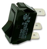 ARCOLECTRIC / BULGIN LIMITED C1510VQASB