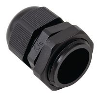 HELLERMANNTYTON NGM40BK