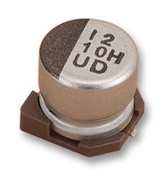 NICHICON UUD1C101MCL1GS