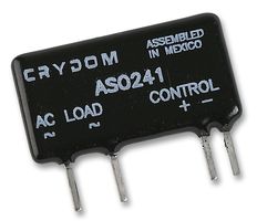 SENSATA/CRYDOM ASO241