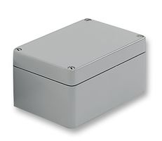 HAMMOND 1590Z100GY.