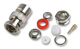 AMPHENOL RF B1141A1-ND3G-3-75