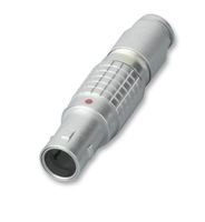 LEMO FGG.1B.306.CLAD62Z