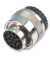 ITT CANNON TNM6S16-0019S1L