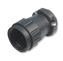 ITT CANNON TR12ASR1N