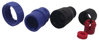 BULGIN LIMITED PX0410/03P/5560