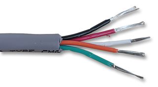 ALPHA WIRE 1896/5C SL005