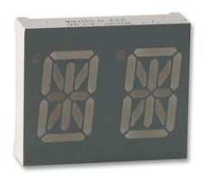 BROADCOM HDSP-A22C