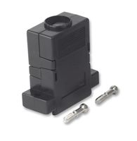 MH CONNECTORS MHCCOV-25SC-BK
