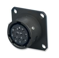 AMPHENOL LTD 62GB-12E14-19SN