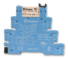 FINDER 38.51.0.024.0060