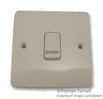 HONEYWELL K487OWHI