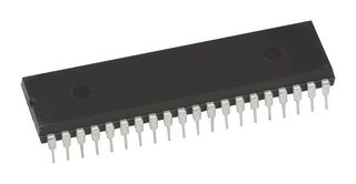 MICROCHIP PIC18F45K80-I/P