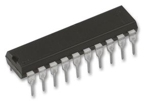 MICROCHIP PIC16F785-I/P