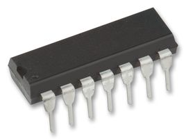 TEXAS INSTRUMENTS CD4047BE