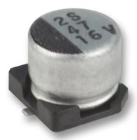 MULTICOMP PRO MCESL100V106M6.3X7.7