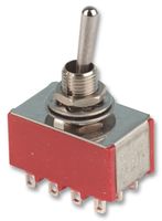 MULTICOMP PRO 1M46T1B5M1QE