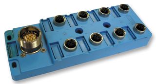 JAEGER REP4C1019ALP