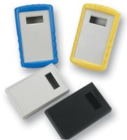 BOX ENCLOSURES 101-42-NO-R-BO