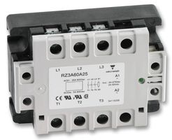 CARLO GAVAZZI RZ3A60D40