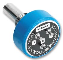 VISHAY 357B2202MXB251S22