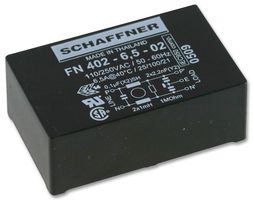SCHAFFNER - TE CONNECTIVITY 800536-SF