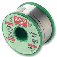 MULTICORE / SOLDER 309 99C 5C 1.2MM H 2M