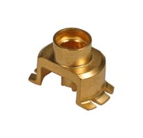 HUBER+SUHNER 82"MMPX-S50-0-2/111"NM-1