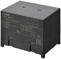 OMRON ELECTRONIC COMPONENTS G7EB-1A-E-DC24