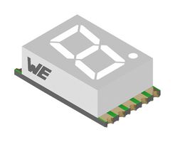 WURTH ELEKTRONIK 157102B12800