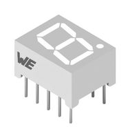 WURTH ELEKTRONIK 157119B12701
