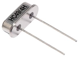 IQD FREQUENCY PRODUCTS LFXTAL024901