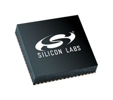 SILICON LABS EFR32ZG28B322F1024IM68-A